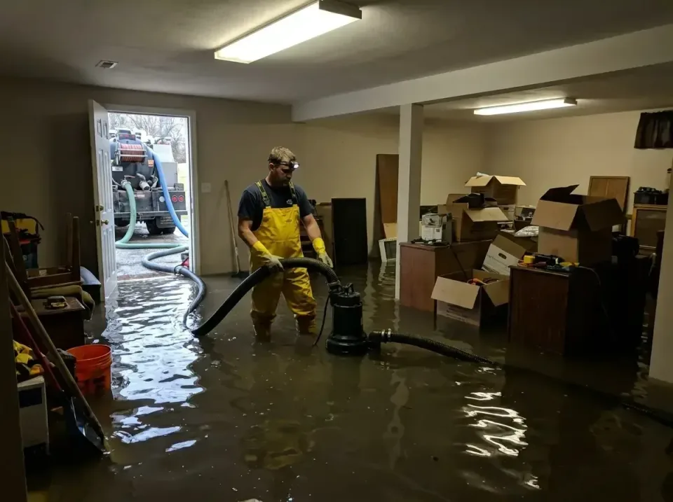 basement-burst-pipe-flooding-a-001 — frequently asked questions, 24-Hour Water Damage Restoration Services in Westby, WI